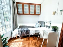 Cavendish Park (D21), Condominium #502089821